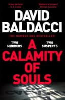 Cover of A Calamity of Souls