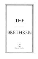 Cover of The Brethren