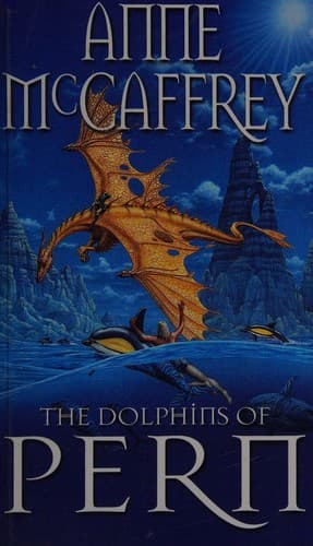 Cover of The Dolphins of Pern