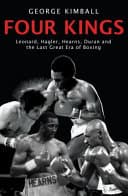 Cover of Four Kings