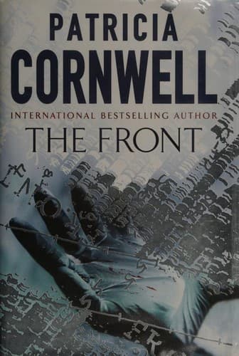 Cover of The Front