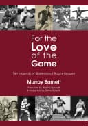 Cover of For the Love of the Game