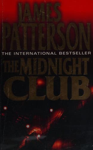 Cover of The Midnight Club
