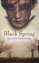 Cover of Black Spring
