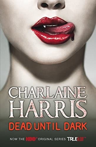 Cover of Dead Until Dark