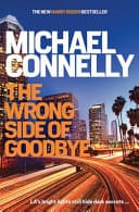 Cover of The Wrong Side of Goodbye