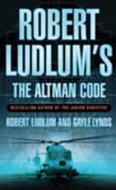 Cover of The Altman Code