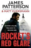 Cover of Rockets' Red Glare