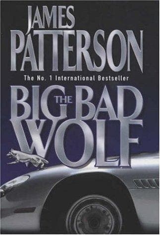 Cover of The Big Bad Wolf