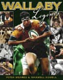 Cover of Wallaby Legends