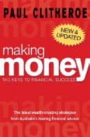 Cover of Making Money