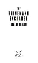 Cover of The Rhinemann Exchange