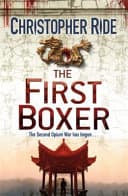 Cover of The First Boxer