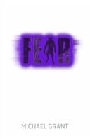 Cover of Fear