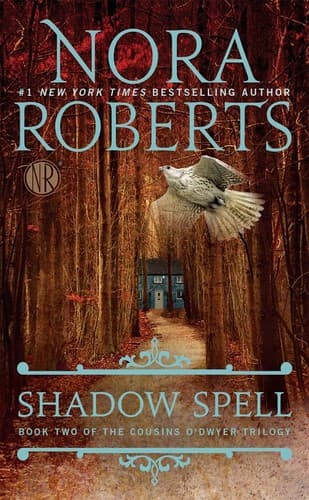Cover of Shadow Spell