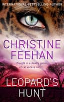 Cover of Leopard's Hunt