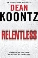 Cover of Relentless