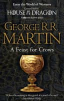 Cover of A Feast for Crows