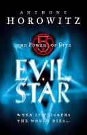 Cover of Evil Star