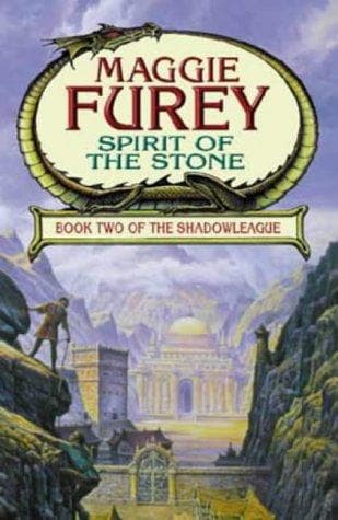 Cover of Spirit of the Stone