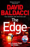Cover of The Edge