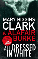 Cover of All Dressed in White