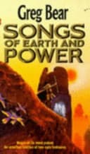 Cover of Songs of Earth and Power