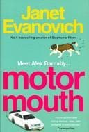 Cover of Motor Mouth