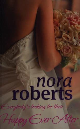 Cover of Happy Ever After