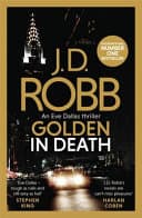 Cover of Golden in Death