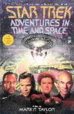 Cover of Star Trek