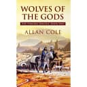 Cover of Wolves of the Gods