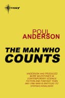 Cover of The Man Who Counts