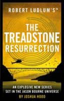 Cover of The Treadstone Resurrection