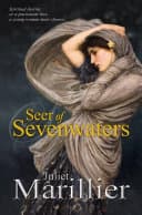 Cover of Seer of Sevenwaters