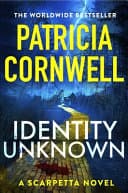 Cover of Identity Unknown