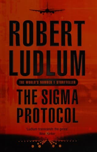 Cover of The Sigma Protocol