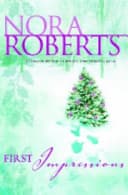 Cover of First Impressions