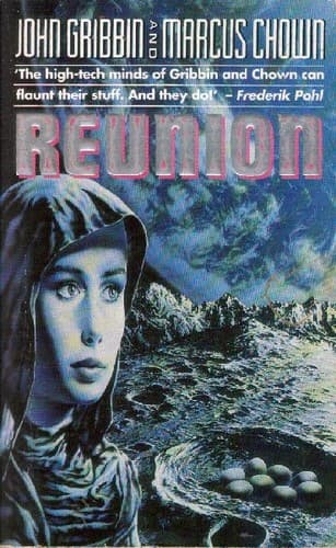 Cover of Reunion