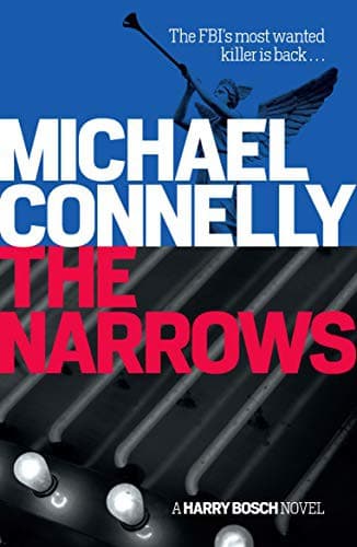 Cover of The Narrows