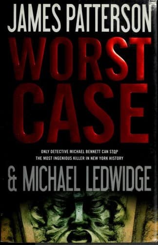 Cover of Worst Case