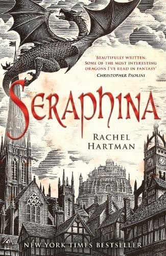 Cover of Seraphina