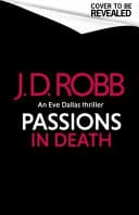 Cover of Passions in Death