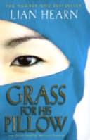 Cover of Grass for His Pillow