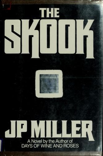 Cover of The Skook