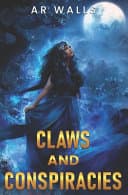 Cover of Claws and Conspiracies
