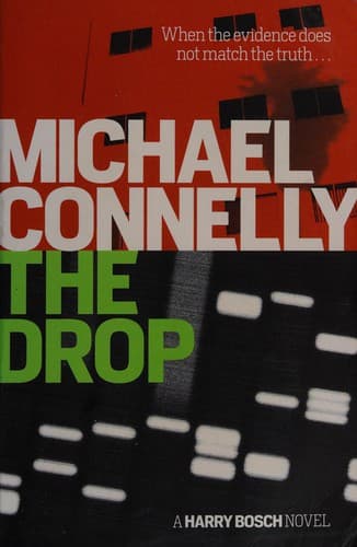 Cover of The Drop