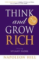 Cover of Think and Grow Rich