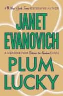 Cover of Plum Lucky