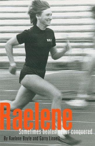 Cover of Raelene